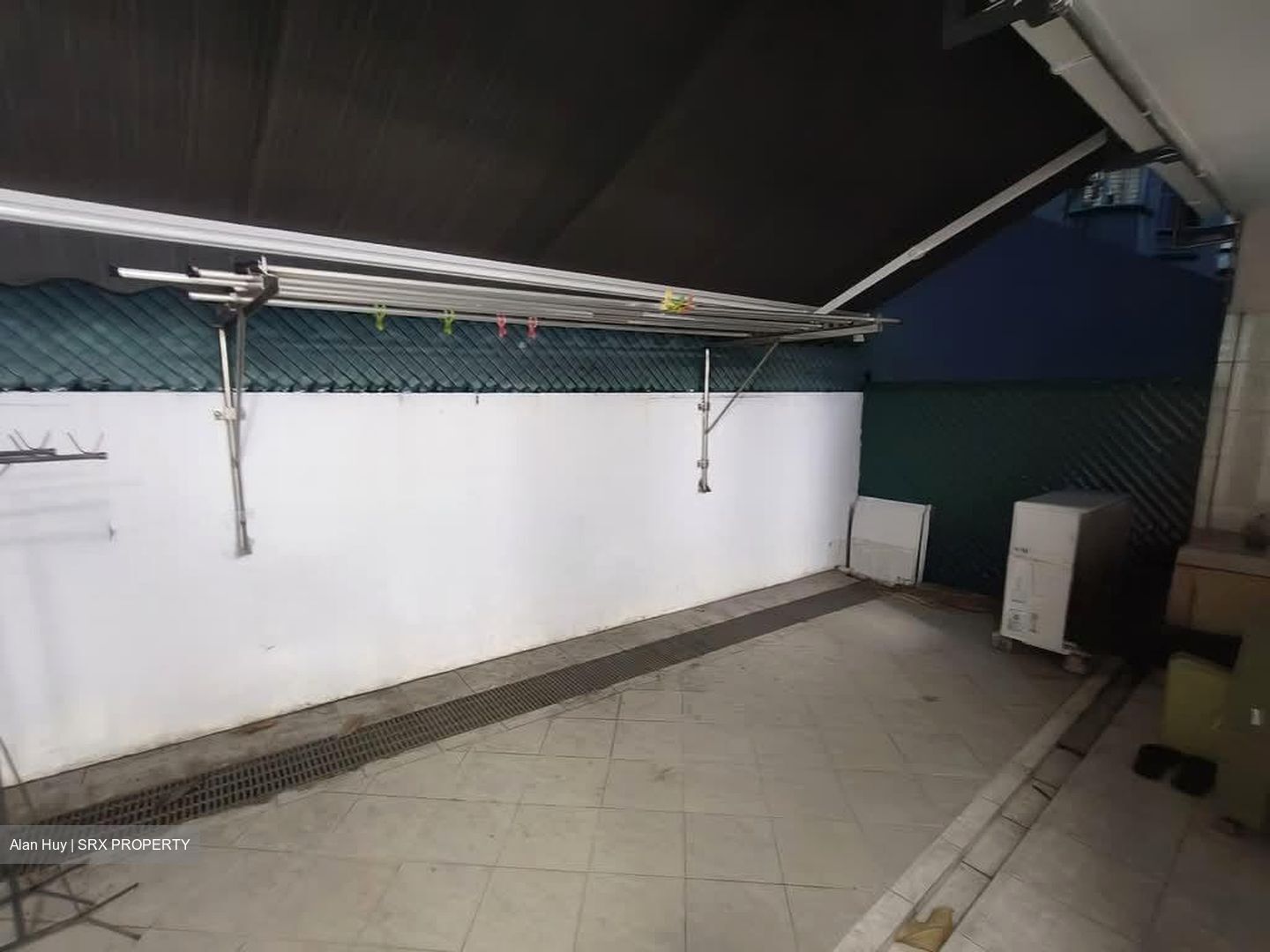 Normanton Park (D5), Terrace #561597371